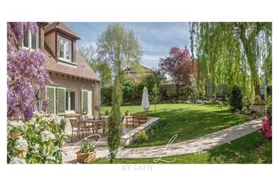 Maison 8 pièces 1115000 €