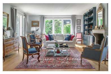 Maison 8 pièces 1095000 €