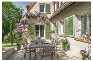 Maison 8 pièces 1095000 €