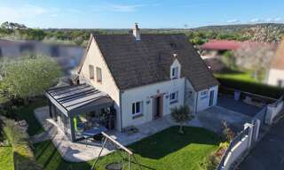 Maison 7 Pièces 140 m² à vendre à La Haye (50250)