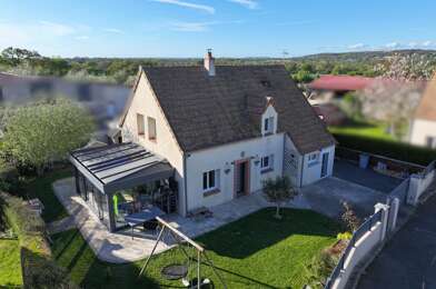 Maison 7 pièces 269000 €