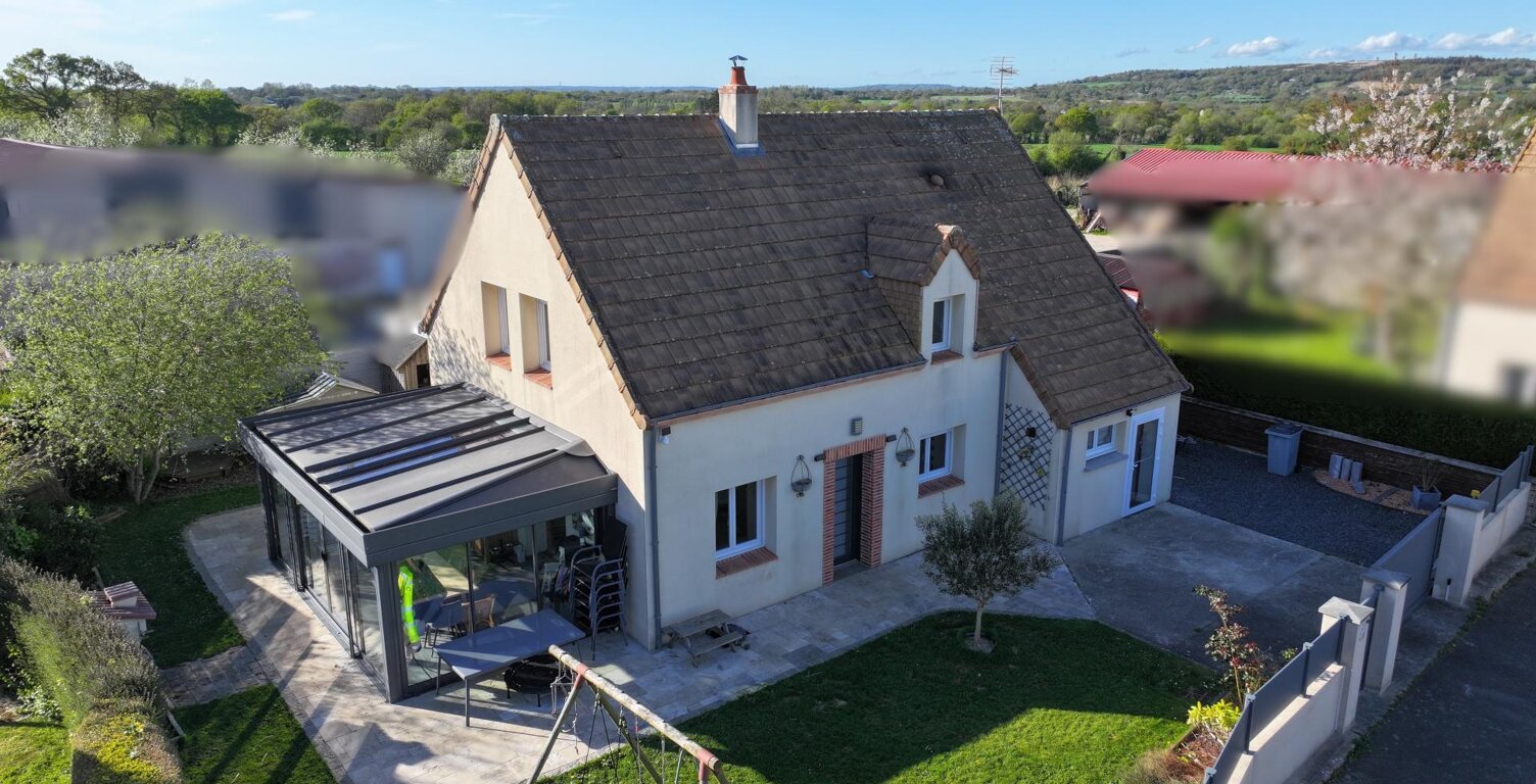 Maison 140m2 — photo 1