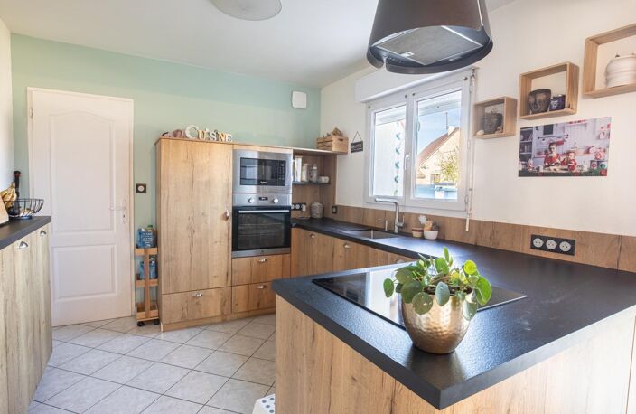 Maison 140m2 — photo 2