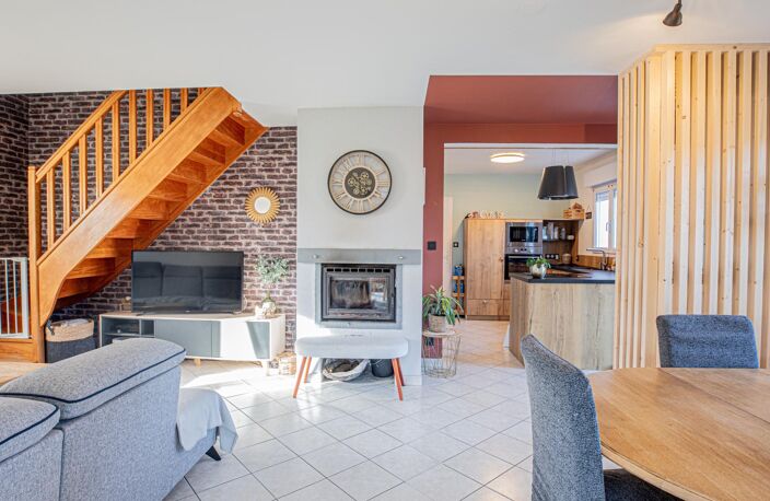 Maison 140m2 — photo 3