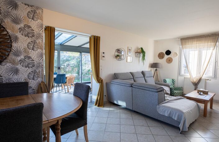 Maison 140m2 — photo 4