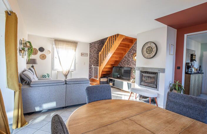 Maison 140m2 — photo 5