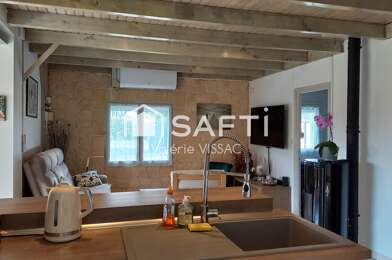 Maison 5 pièces 263000 €