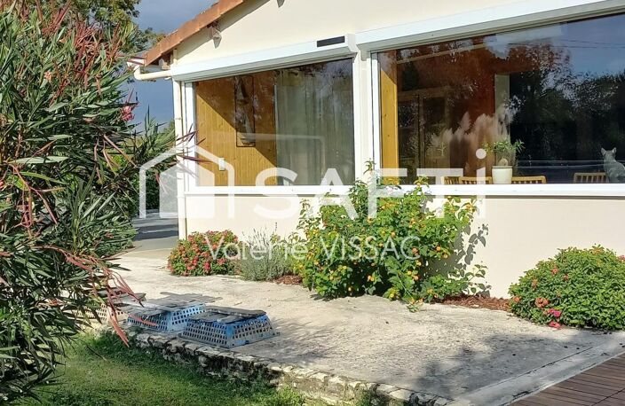 Belle maison au coeur du marais de Brouage — photo 3