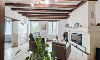 Maison 7 Pièces 153 m² à vendre à Allonnes (49650)