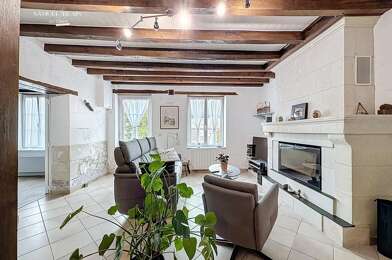 Maison 7 pièces 275000 €