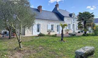 Maison 7 Pièces 153 m² à vendre à Allonnes (49650)