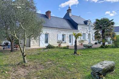 Maison 7 pièces 275000 €