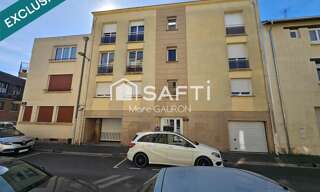 Appartement 2 Pièces 44 m² à vendre à Reims (51100)