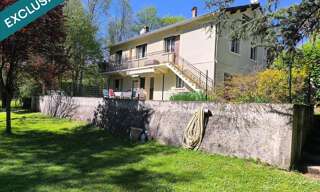 Maison 6 Pièces 140 m² à vendre à Salles (81640)