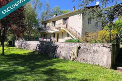 Maison 6 pièces 248000 €