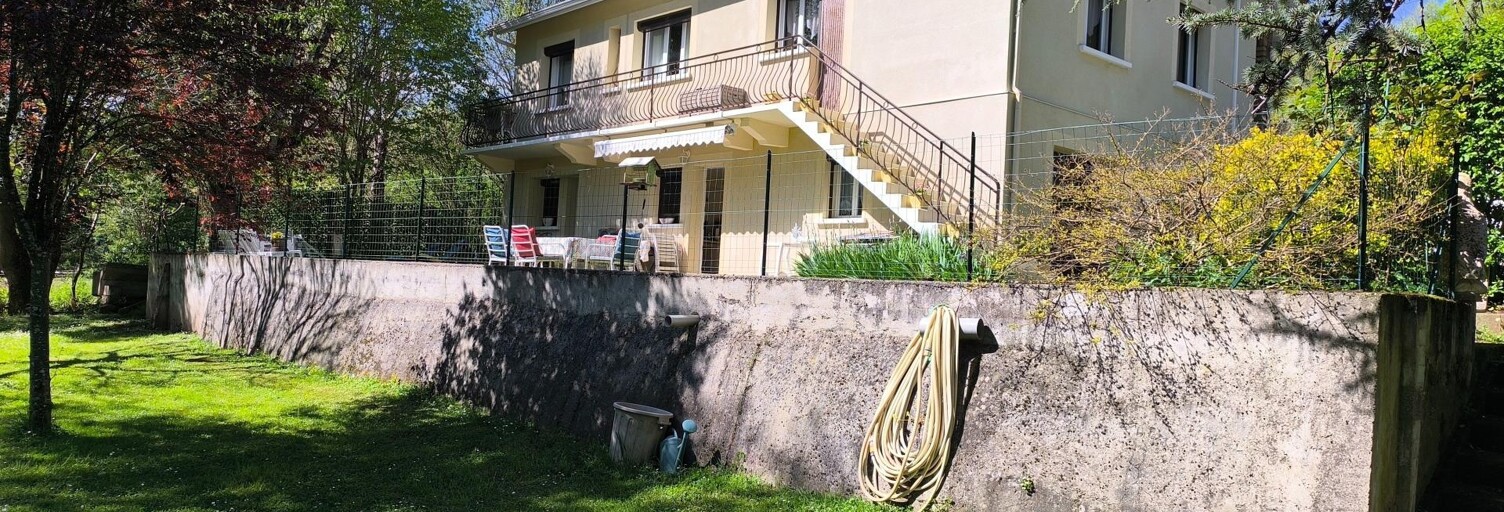 Maison 6 Pièces 140 m² à vendre à Salles (81640)