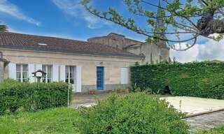 Maison 8 Pièces 263 m² à vendre à Arsac (33460)