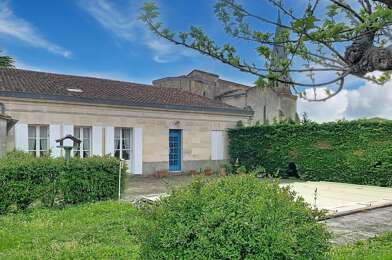 Maison 8 pièces 558500 €