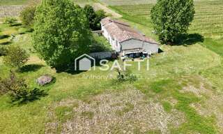 Maison 6 Pièces 100 m² à vendre à Saint-Même-les-Carrières (16720)