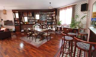 Maison 5 Pièces 163 m² à vendre à Bron (69500)