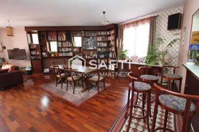 Maison 5 pièces 499000 €