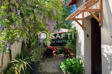 Maison 5 pièces 499000 €