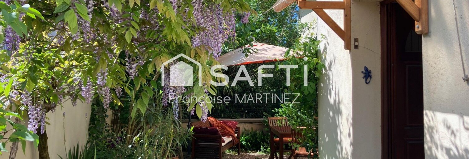 Maison 5 Pièces 163 m² à vendre à Bron (69500)
