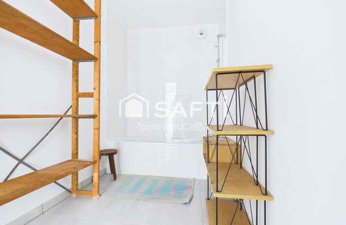 T3 neuf avec balcon et double parking — photo 4