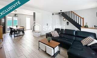 Maison 5 Pièces 88 m² à vendre à Ozoir-la-Ferrière (77330)