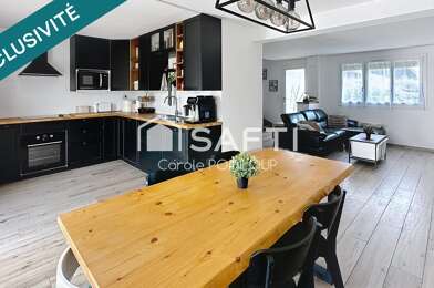 Maison 5 pièces 340000 €