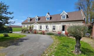 Maison 6 Pièces 189 m² à vendre à Camblain-l'Abbé (62690)