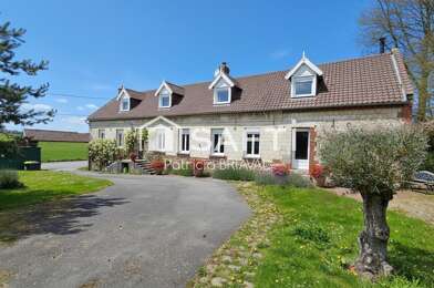 Maison 6 pièces 361000 €