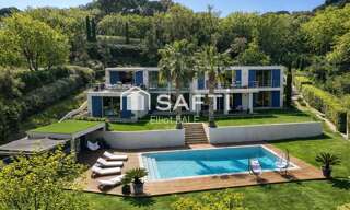 Maison 7 Pièces 352 m² à vendre à Ramatuelle (83350)