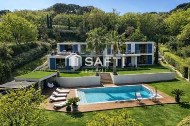 Maison 7 pièces 4395000 €