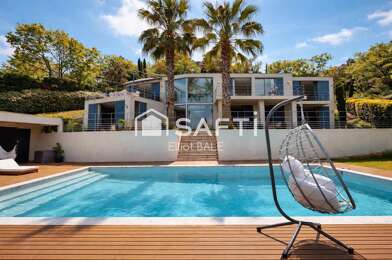 Maison 7 pièces 4395000 €