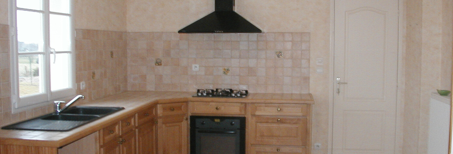 Maison 6 Pièces 142 m² à louer à Baule (45130)