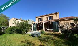 Maison 4 Pièces 110 m² à vendre à Digne-les-Bains (04000)