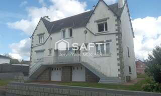 Maison 12 Pièces 222 m² à vendre à Brasparts (29190)