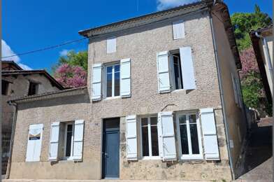 Maison 3 pièces 148000 €