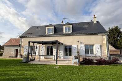 Maison 5 pièces 238000 €
