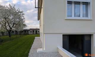 Maison 5 Pièces 110 m² à vendre à Muille-Villette (80400)