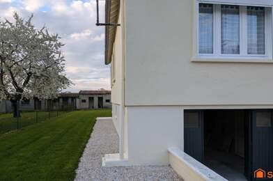 Maison 5 pièces 179900 €