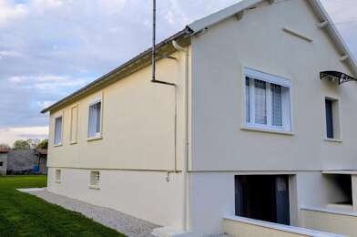 Maison 5 pièces 169900 €