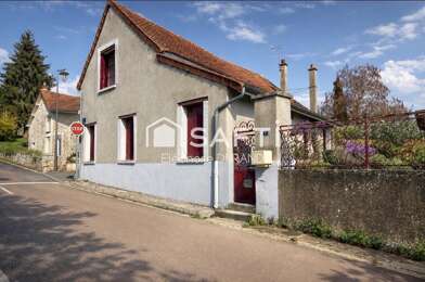 Maison 5 pièces 88000 €