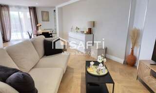 Maison 4 Pièces 94 m² à vendre à Val de Virvée (33240)