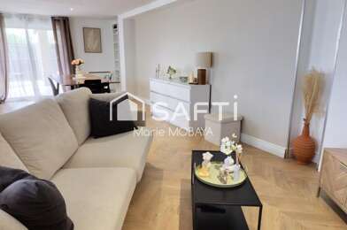 Maison 4 pièces 219000 €