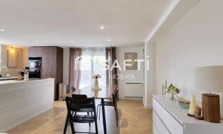 Maison 4 Pièces 94 m² à vendre à Val de Virvée (33240)