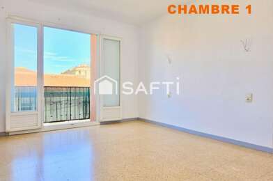 Appartement 3 pièces 120000 €