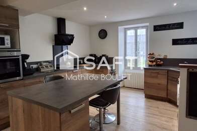 Maison 3 pièces 152000 €