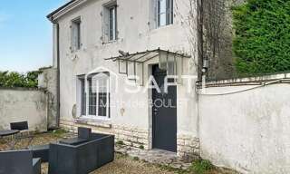 Maison 3 Pièces 125 m² à vendre à Fontenet (17400)